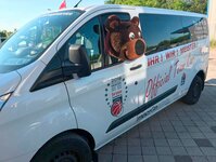 Bild 8 Meißner in Hirschaid