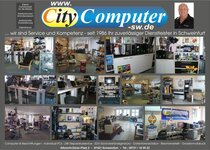 Bild 2 City Computer in Schweinfurt