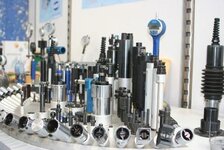Bild 6 Och GmbH Werkzeuge-Maschinen in Nürnberg