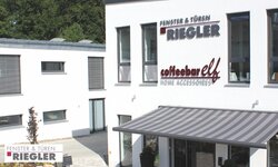 Bild 3 Riegler in Litzendorf