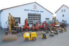 Bild 6 Josef Reger Bau GmbH in Vohenstrauß