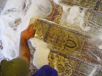 Bild 7 Isfahan Teppich-Reinigung in Schweinfurt