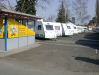Bild 9 CMS Reisemobile & Caravans in Röthenbach