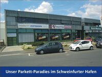 Bild 3 PARKETT-FORUM Schweinfurt in Sennfeld