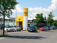 Bild 10 Autohaus Ullein GmbH Renault in Bamberg