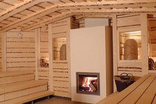 Bild 2 Sauna Maintal in Großwallstadt