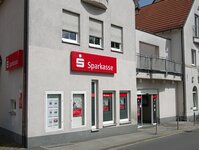 Bild 1 Sparkasse Schweinfurt-Haßberge in Schonungen