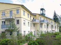Bild 1 Seniorenzentrum der DIAKONIE Dr.-Stephan-Kastenbauer-Haus in Sulzbach-Rosenberg