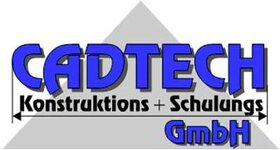 Bild 1 CADTECH Konstruktions- + Schulungs GmbH in Aschaffenburg