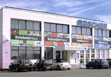 Bild 1 Roscher GmbH in Weiden i.d.OPf.
