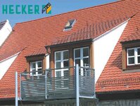 Bild 3 Hecker Holzsystembau GmbH in Berching