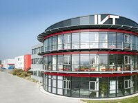 Bild 1 IVT GmbH & Co. KG in Rohr