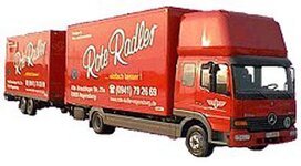 Bild 3 Rote Radler GmbH & Co. KG in Regensburg