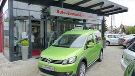 Bild 1 Auto-Einmal-Eins GmbH in Allersberg