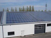 Bild 5 SUNSTAR Solartechnik GmbH & Co. KG in Regensburg