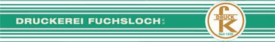 Bild 1 Druckerei Fuchsloch Inh. Volkmar Kahle in Zirndorf