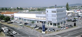 Bild 2 Auto-Scholz® AHG GmbH & Co. KG in Bamberg
