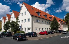 Bild 1 Caritasverband Aschaffenburg - Stadt und Landkreis e.V. Seniorenwohnanlage Haus Oberle in Aschaffenburg