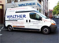 Bild 10 Herbert Walther GmbH & Co. KG Sicherheitstechnik in Schweinfurt