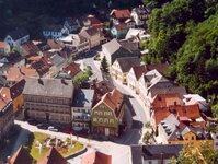 Bild 2 Friedrich in Bad Berneck i.Fichtelgebirge