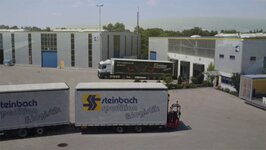 Bild 6 Steinbach GmbH & Co Spedition KG in Bayreuth