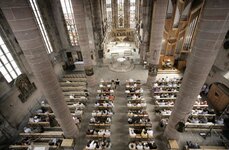 Bild 5 Internationale Orgelwoche Nürnberg in Nürnberg