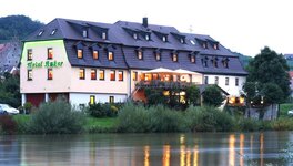 Bild 1 Gasthof Hotel Anker - Heinz Fuchs in Sommerhausen