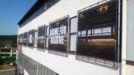 Bild 4 Neeb Werbesysteme in Hammelburg