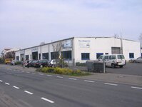 Bild 1 Seidel Karosserie GmbH & Co. KG in Mainaschaff