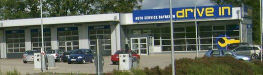 Bild 1 Drive In - Auto Service Bayreuth GmbH in Bayreuth