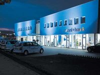 Bild 1 Mannl & Hauck GmbH in Nürnberg