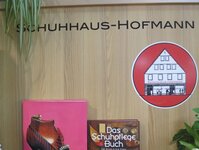 Bild 4 Hofmann Schuhhaus in Lichtenfels