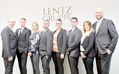 Bild 1 Lentz GmbH & Co. Detektive KG