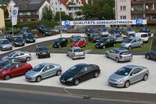 Bild 2 Auto-Centrum Stange GmbH in Kleinostheim
