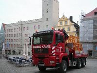 Bild 6 KWITEK KRANE GmbH in Wenzenbach