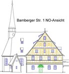 Bild 3 Freisinger in Bamberg