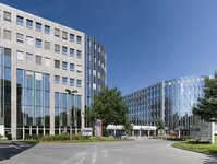 Bild 1 Süd-West-Park Management GmbH in Nürnberg