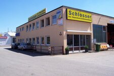 Bild 1 Schlosser & Sohn e.K. in Regensburg