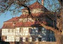 Bild 5 Landkreis Main-Spessart Museum Papiermühle Homburg in Karlstadt