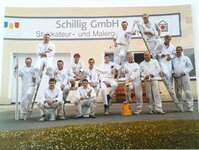 Bild 1 Schillig GmbH & Co. KG Stukkateur- und Malergeschäft in Ebersdorf