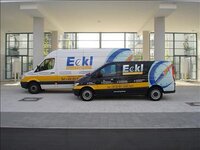 Bild 6 Eckl Express & Logistik GmbH in Schierling