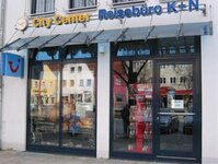 Bild 1 Reisebüro Knöfel + Nolte & Co in Neumarkt i.d.OPf.