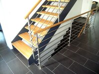 Bild 9 DS Holz-Treppen in Eckental