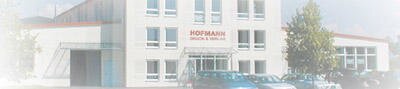 Bild 1 Hofmann in Regenstauf