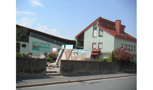 Gutgesell Dieter GmbH in Michelau in Oberfranken - Logo