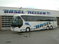 Bild 4 Basel Reisen GmbH & Co. KG in Viereth-Trunstadt