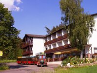Bild 1 Hotel Igel in Püchersreuth