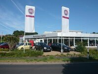 Bild 6 Autohaus Götz Nissan & Fiat in Bad Kissingen