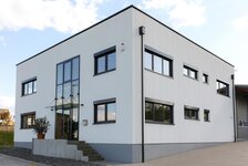Bild 3 Geis Metallbau GmbH in Großwallstadt