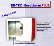 Bild 1 RK-Tec Rolladentechnik GmbH in Konnersreuth